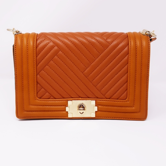 Was $45 Chic Crossbody Bag - Picture 6 of 11